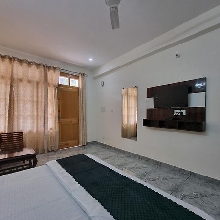 Baikunth Homes 댈하우지 외부 사진