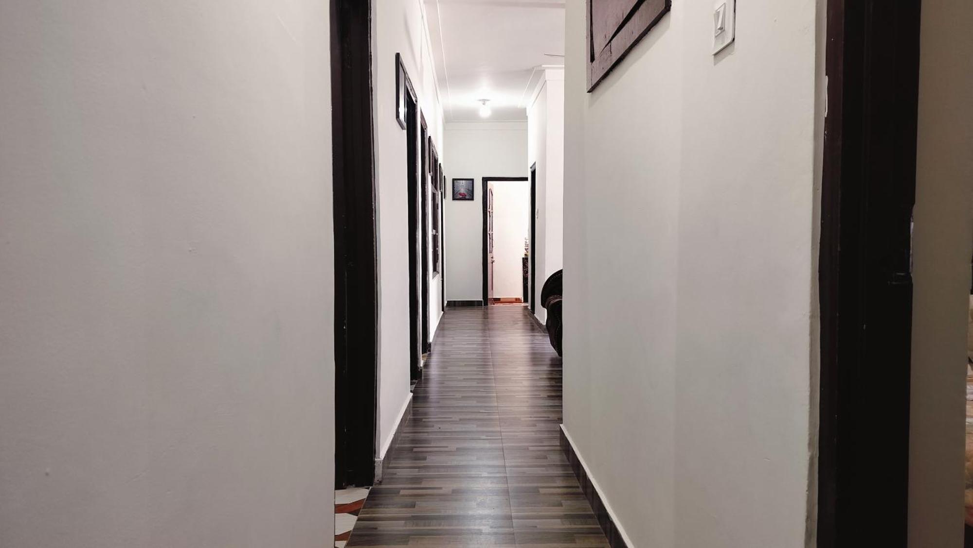 Baikunth Homes 댈하우지 외부 사진
