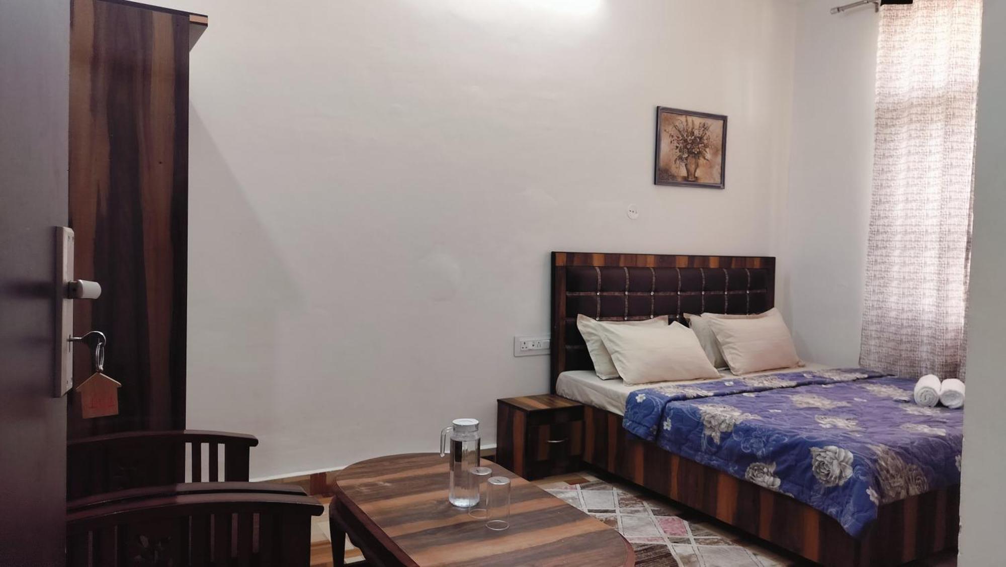 Baikunth Homes 댈하우지 외부 사진