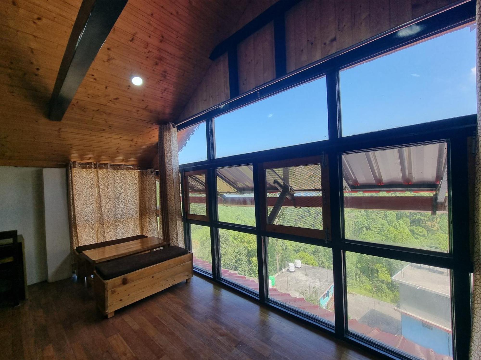 Baikunth Homes 댈하우지 외부 사진