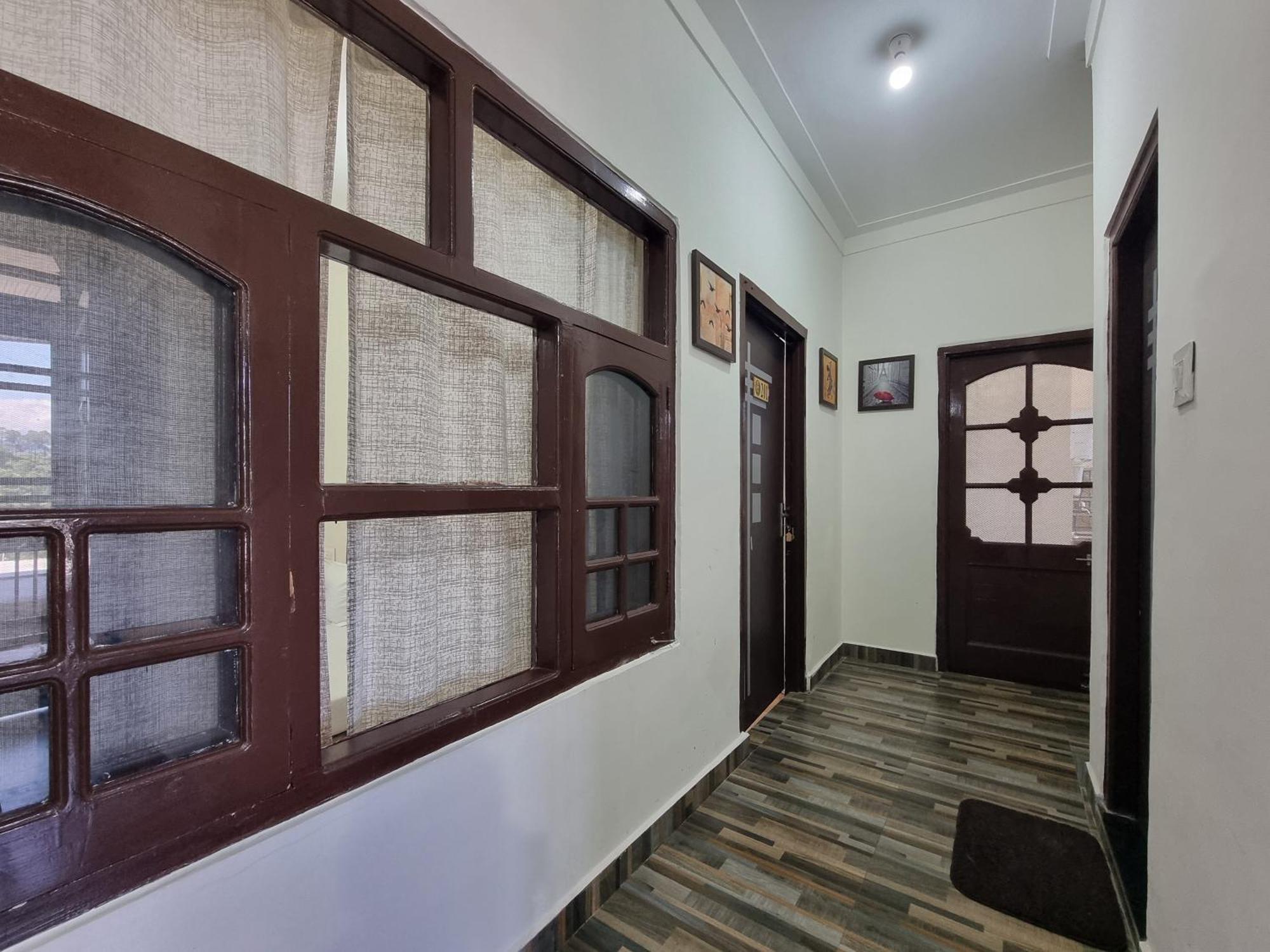 Baikunth Homes 댈하우지 외부 사진